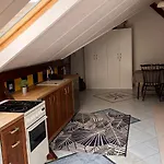 Kasztanova Apartment W Samym Sercu Miasta