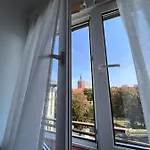 Kasztanova Apartment W Samym Sercu Miasta