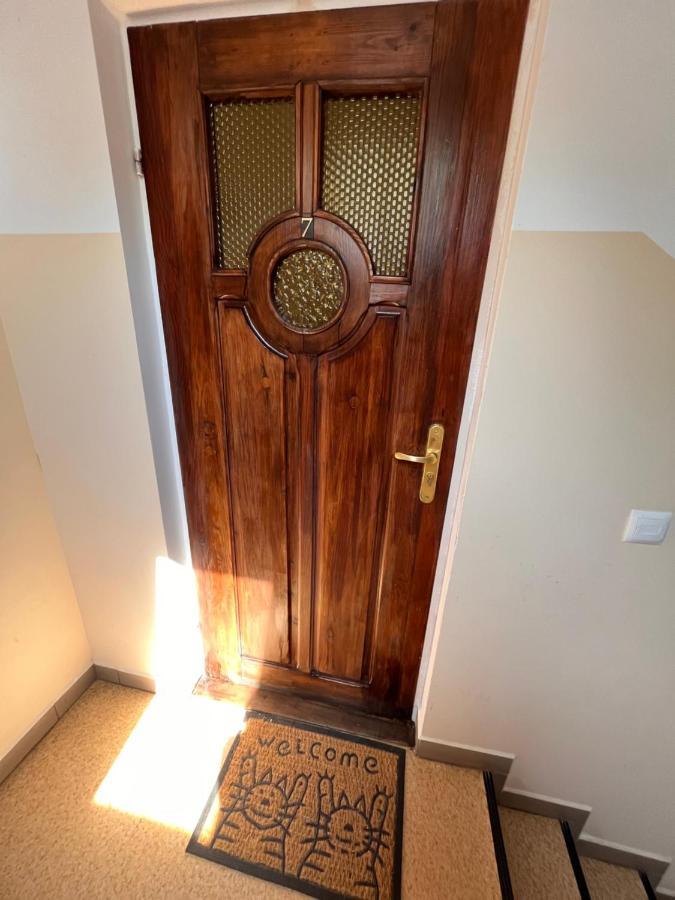Apartament Kasztanova W Samym Sercu Miasta *