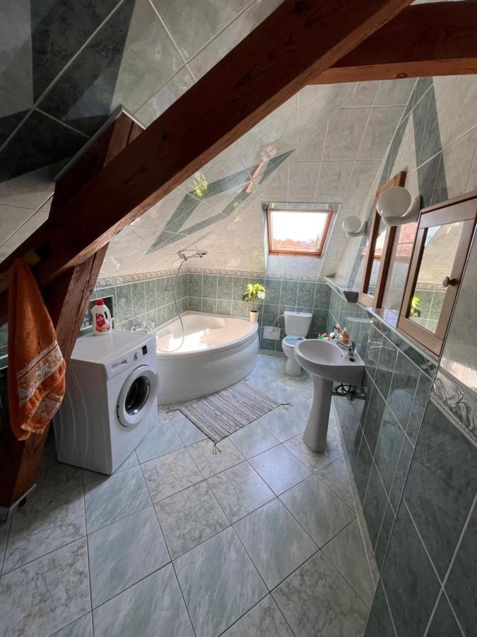 Apartment Kasztanova W Samym Sercu Miasta